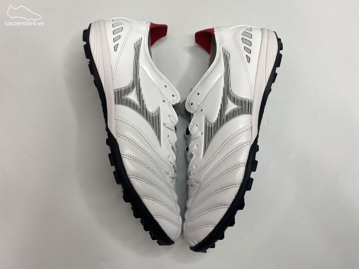 Mizuno Morelia Neo 3 Pro TF màu trắng - P1GD228409