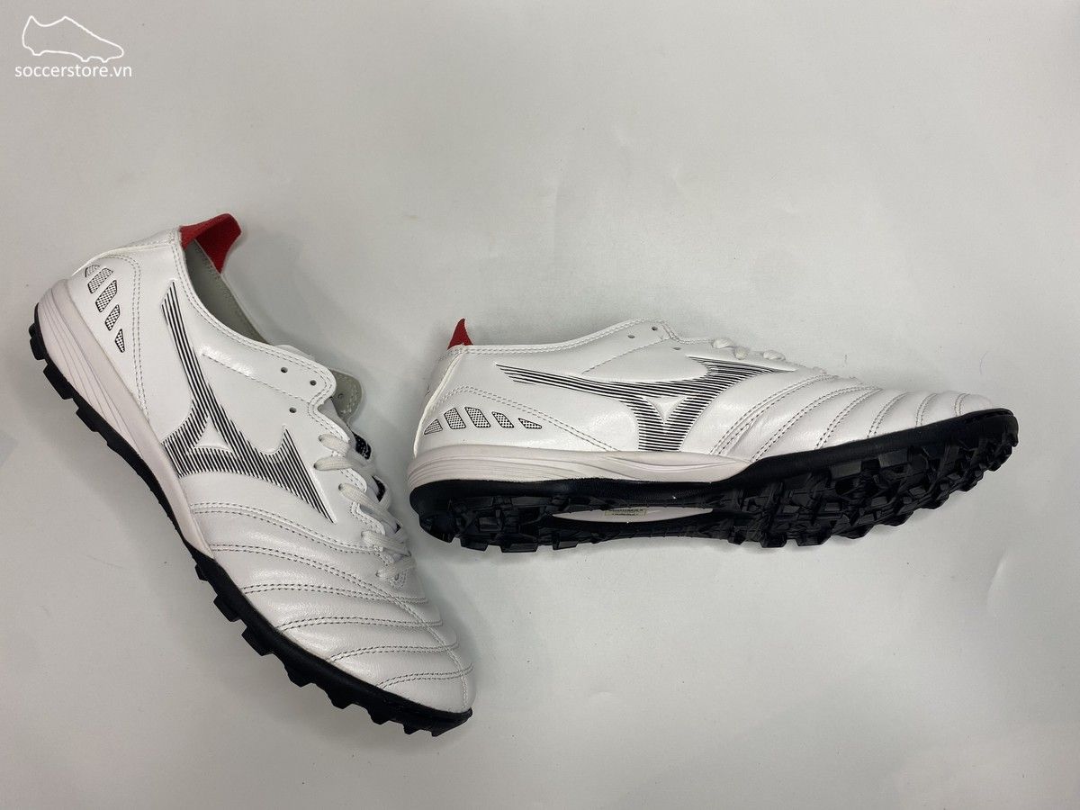 Mizuno Morelia Neo 3 Pro TF màu trắng - P1GD228409