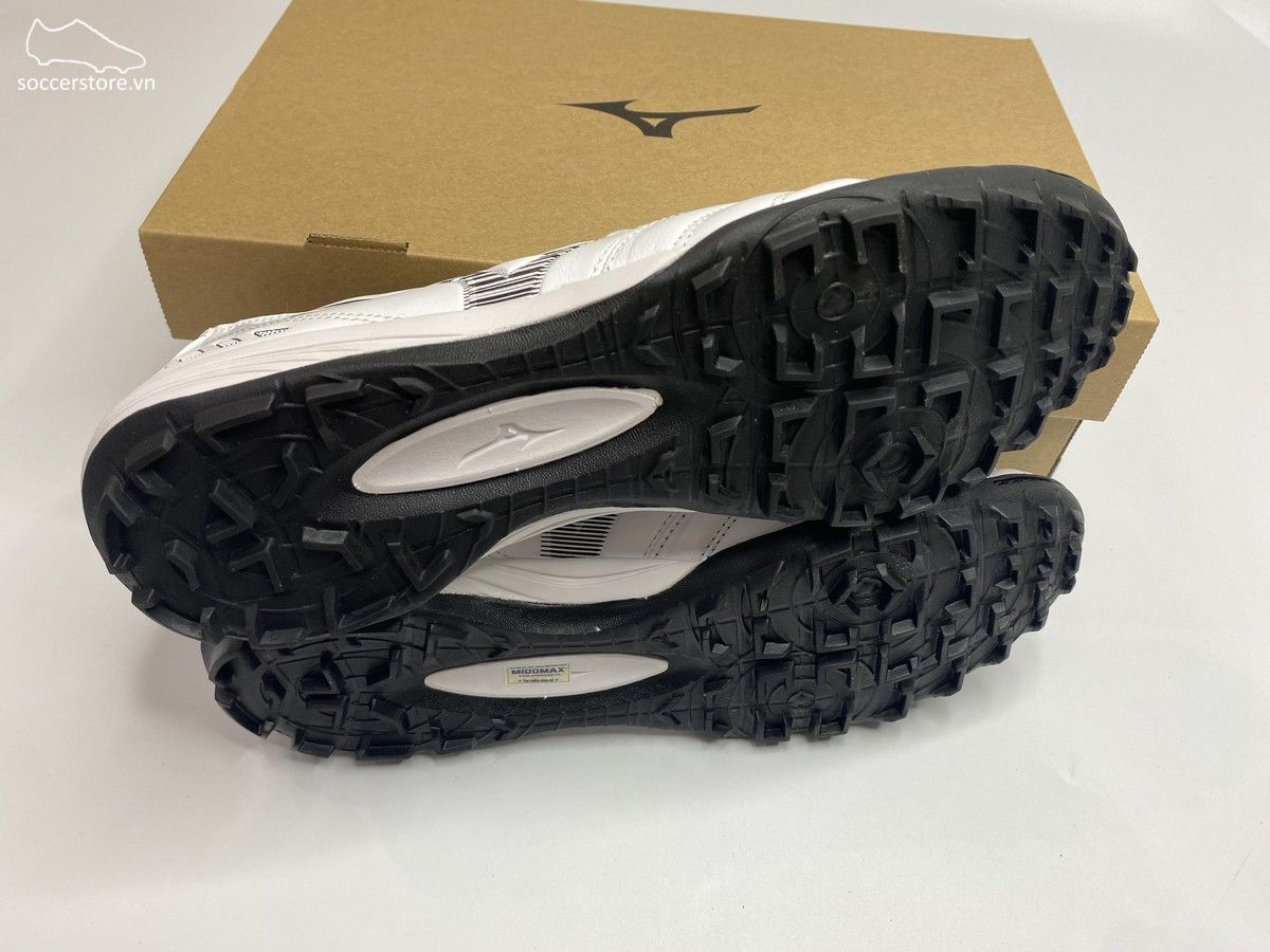 Mizuno Morelia Neo 3 Pro TF màu trắng - P1GD228409