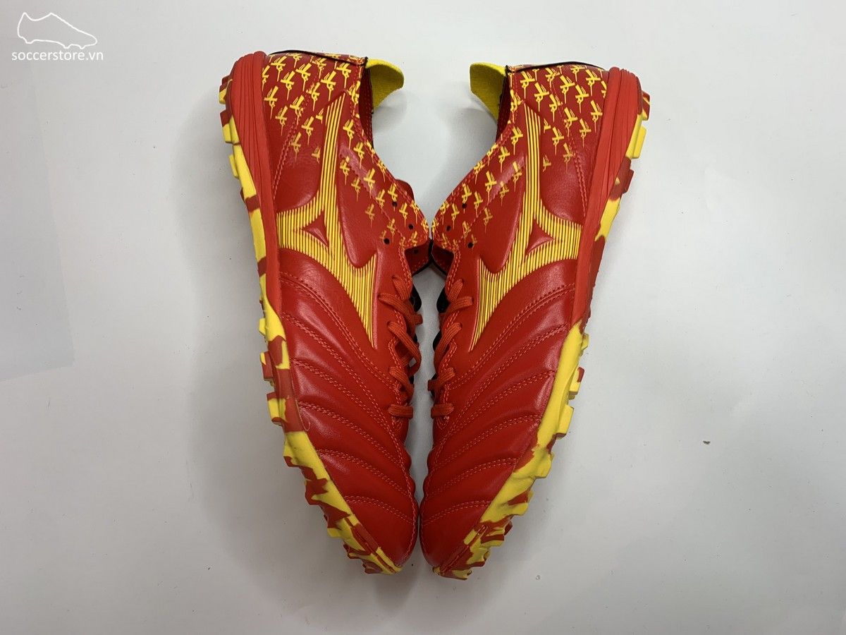 Mizuno Morelia Neo 3 Pro TF - Lạc Việt Edition Limited - P1GD228444