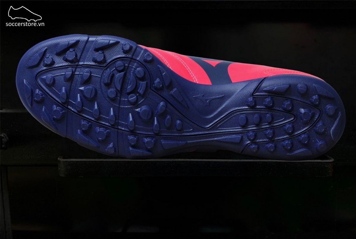 Mizuno Monarcida Neo II Select AS TF màu đỏ tươi - P1GD232553