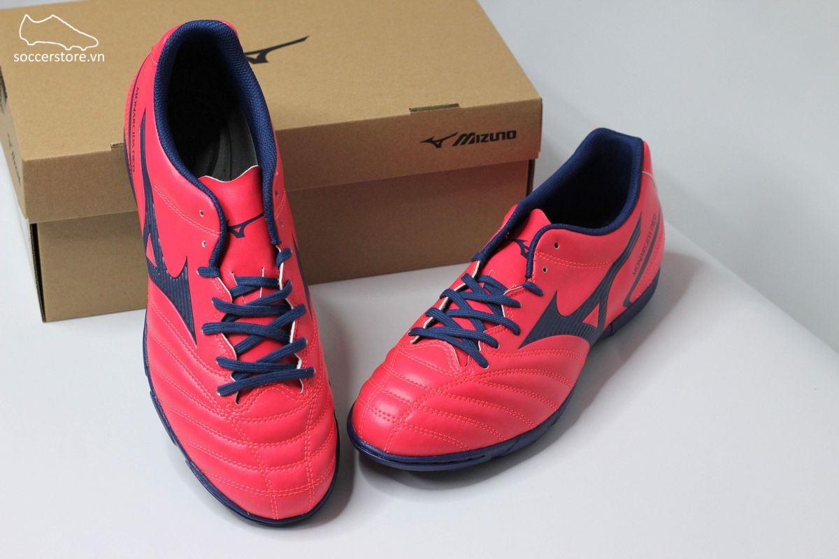 Mizuno Monarcida Neo II Select AS TF màu đỏ tươi - P1GD232553