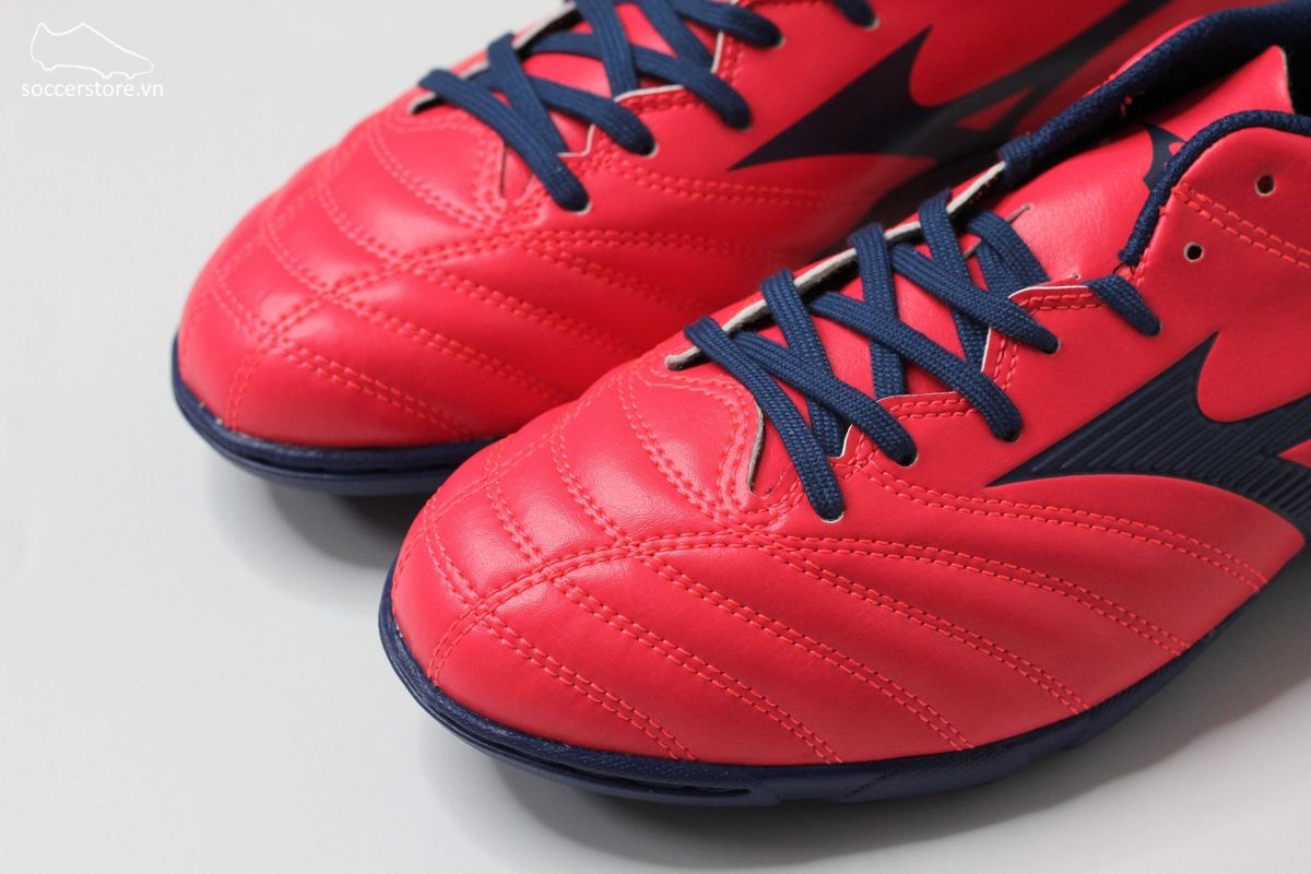Mizuno Monarcida Neo II Select AS TF màu đỏ tươi - P1GD232553