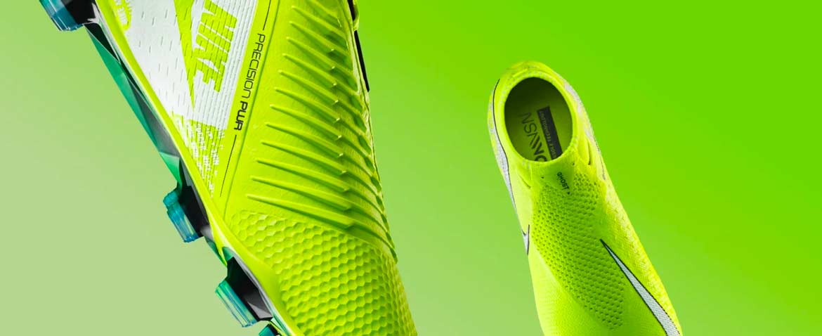 Nike New Lights