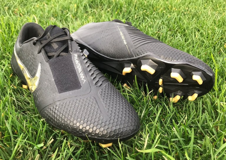 Đánh giá giày Nike Phantom VNM Elite