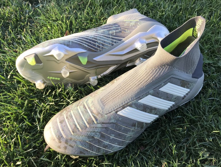 Giày đá bóng Adidas Predator Encryption 2020