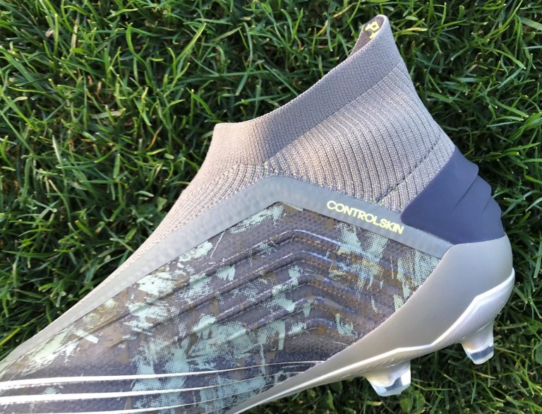 Giày đá bóng Adidas Predator Encryption 2020