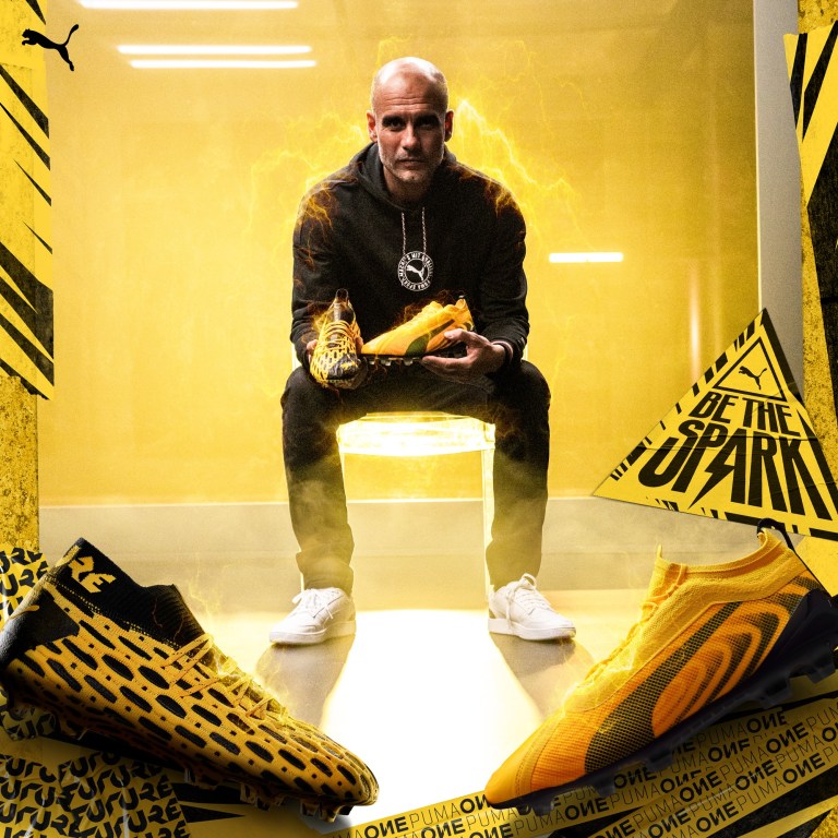 Puma Future Spark Pack 2020