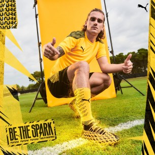 giày Puma Spark Pack 2020 