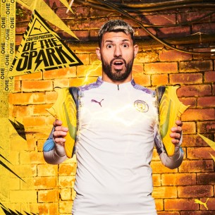 giày Puma Spark Pack 2020 