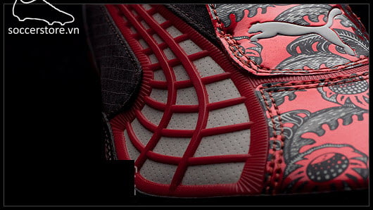 Giày Puma V1.10 I Kehinde Wiley