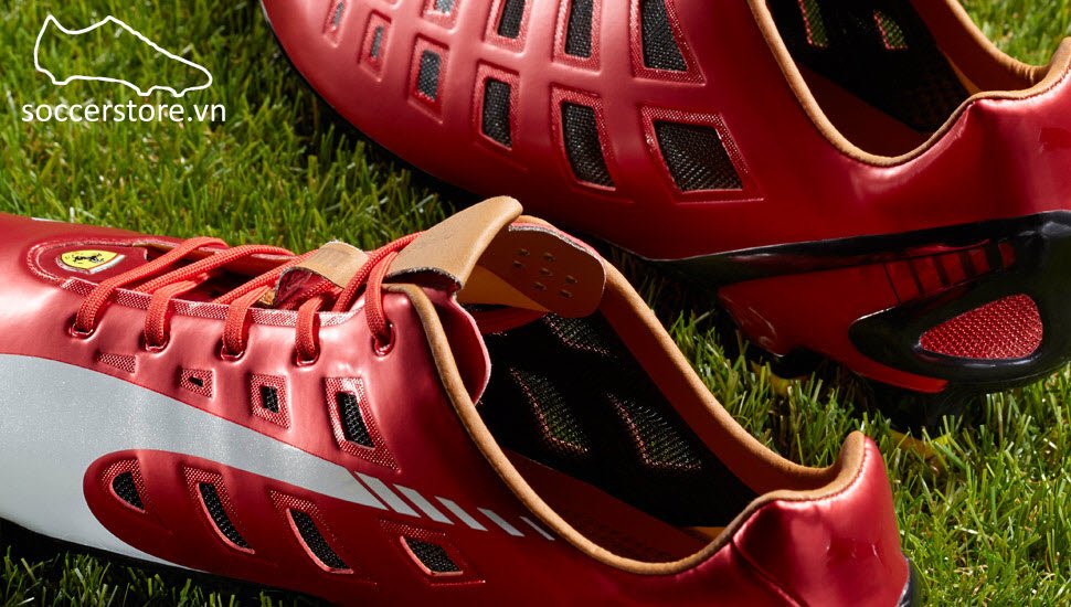 Giày đá bóng Puma evoSPEED 1.3 F947