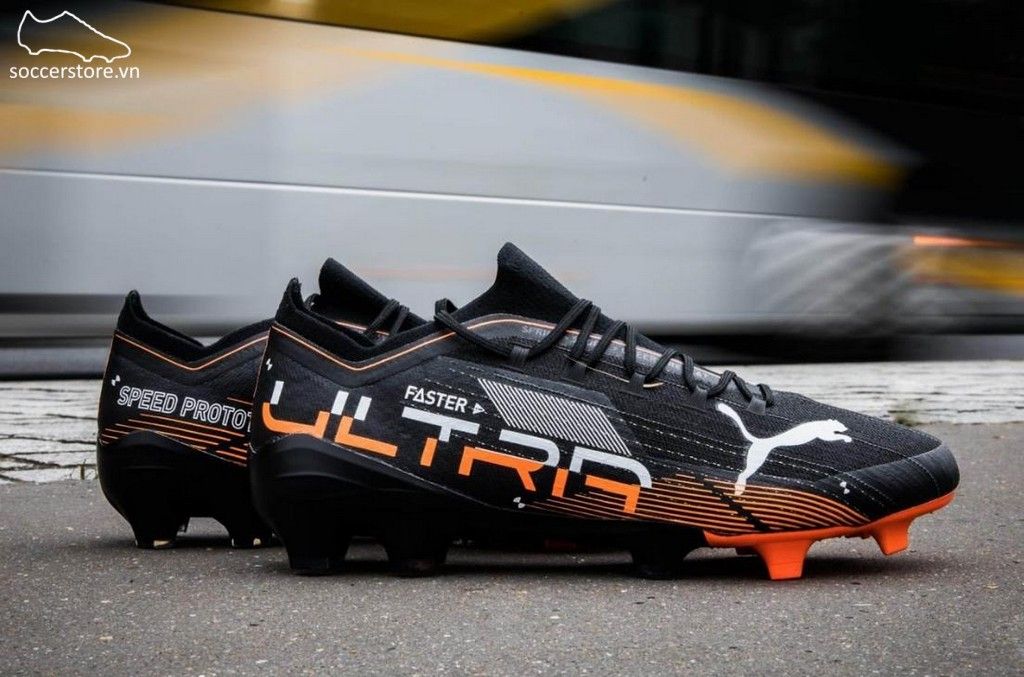 giày bóng đá Puma Ultra Speed Prototype
