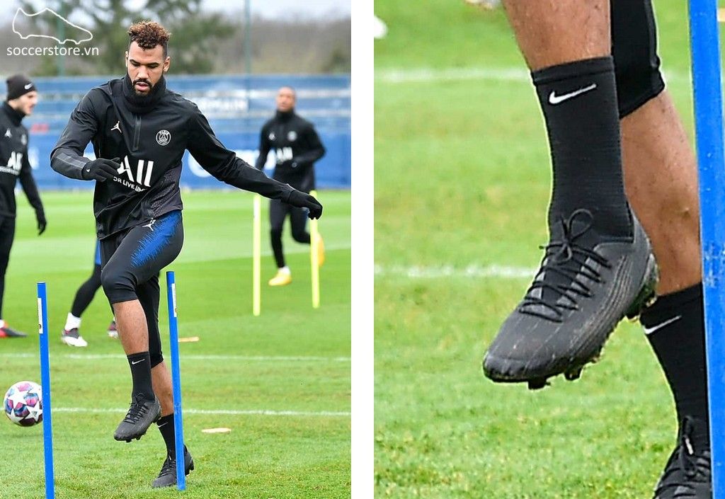 giày bóng đá Puma Ultra Speed Prototype