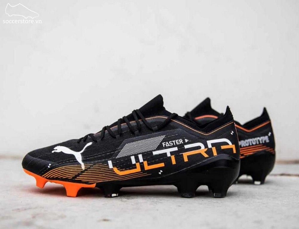 giày bóng đá Puma Ultra Speed Prototype