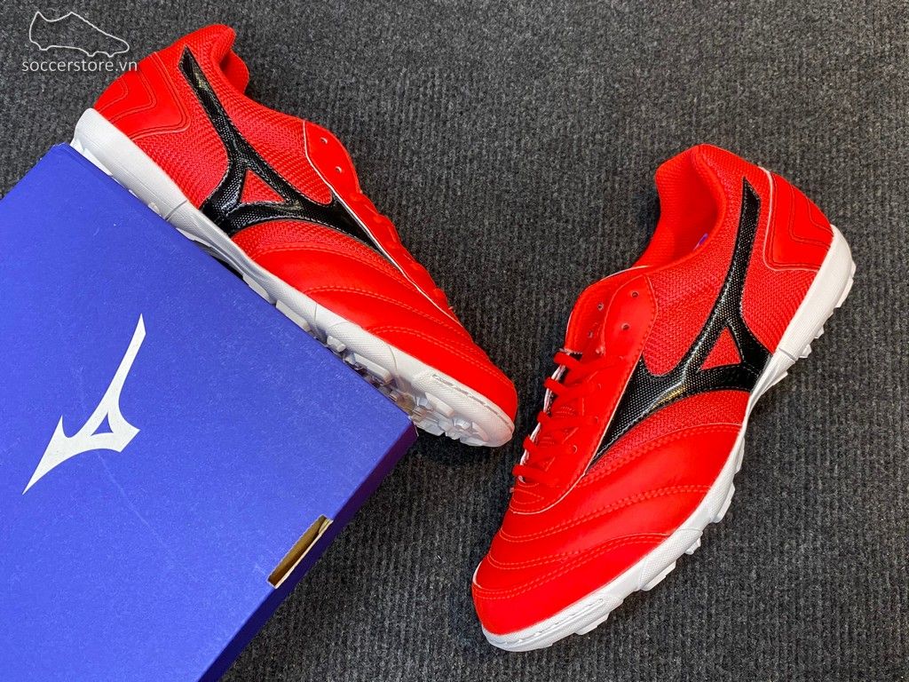 Mizuno Morelia Sala Club TF - Q1GB200360