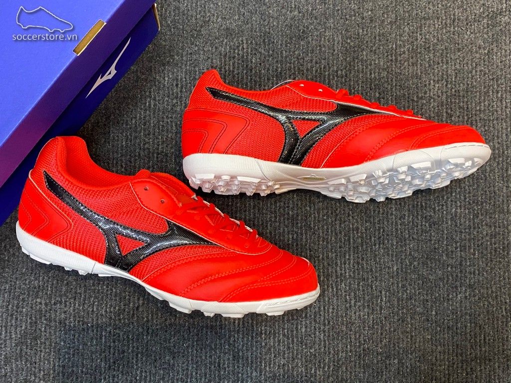 Mizuno Morelia Sala Club TF - Q1GB200360