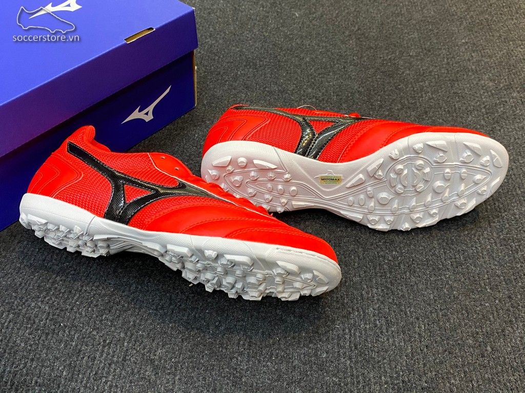 Mizuno Morelia Sala Club TF - Q1GB200360
