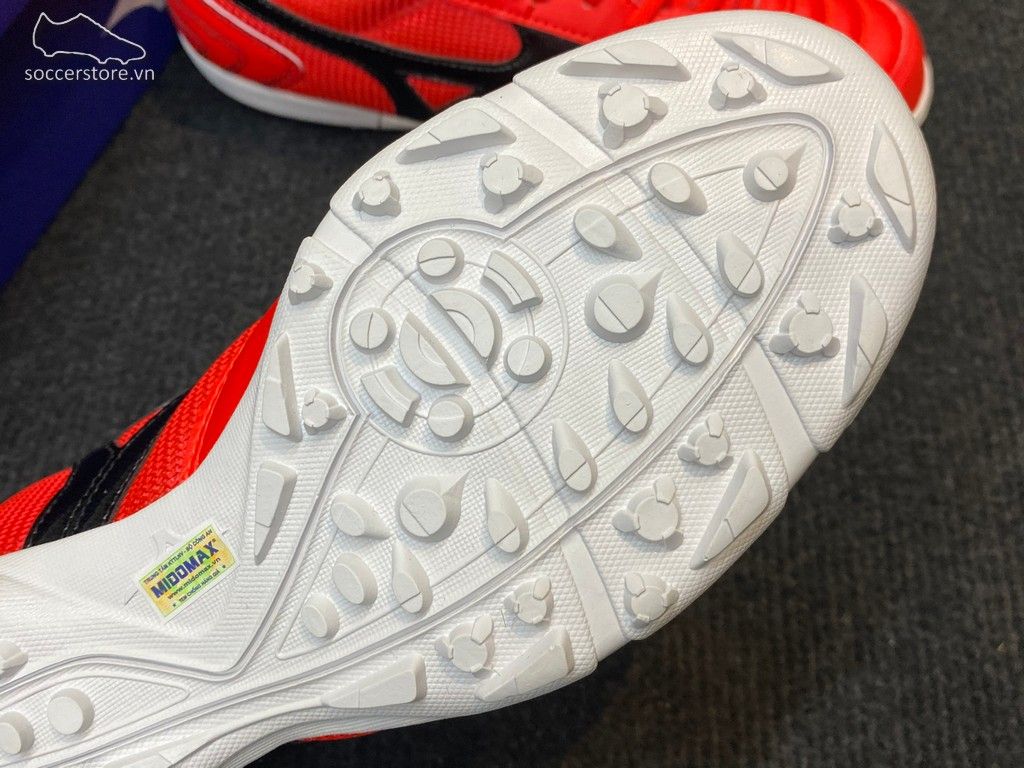 Mizuno Morelia Sala Club TF - Q1GB200360