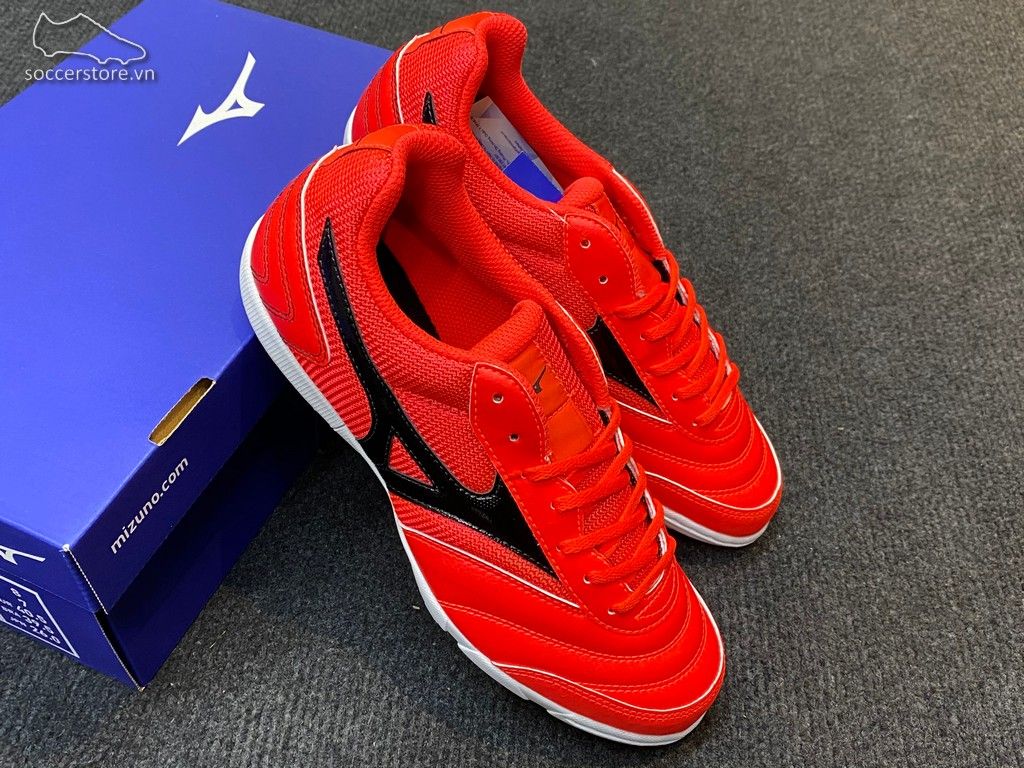 Mizuno Morelia Sala Club TF - Q1GB200360