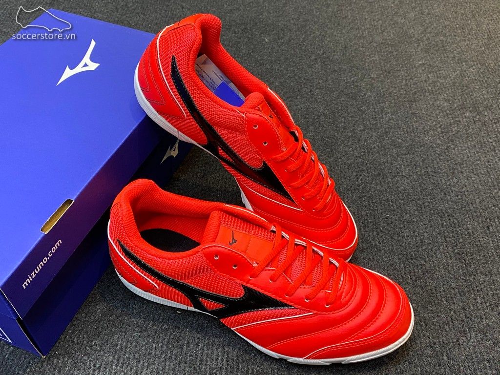 Mizuno Morelia Sala Club TF - Q1GB200360