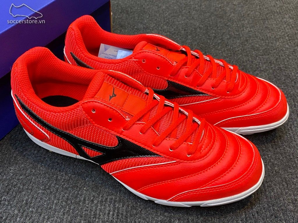 Mizuno Morelia Sala Club TF - Q1GB200360