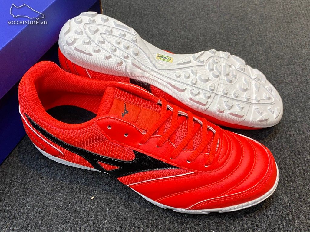 Mizuno Morelia Sala Club TF - Q1GB200360