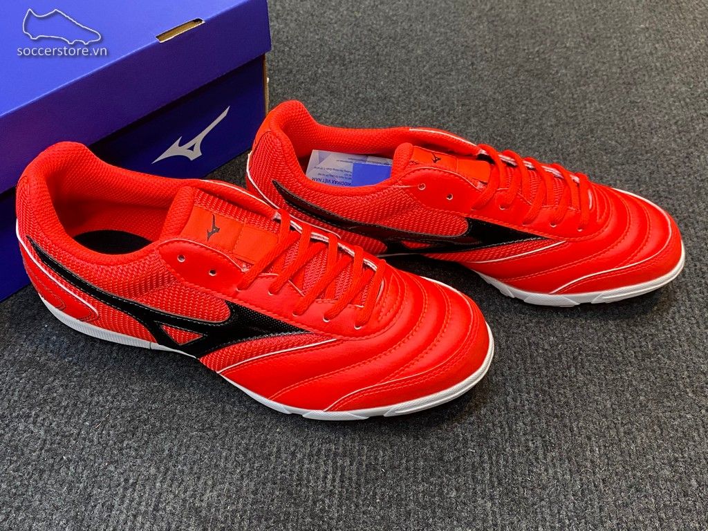 Mizuno Morelia Sala Club TF - Q1GB200360