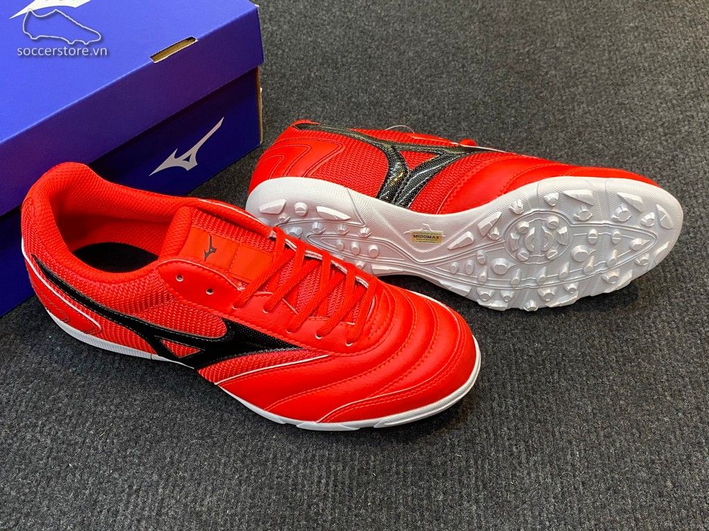 Mizuno Morelia Sala Club TF - Q1GB200360