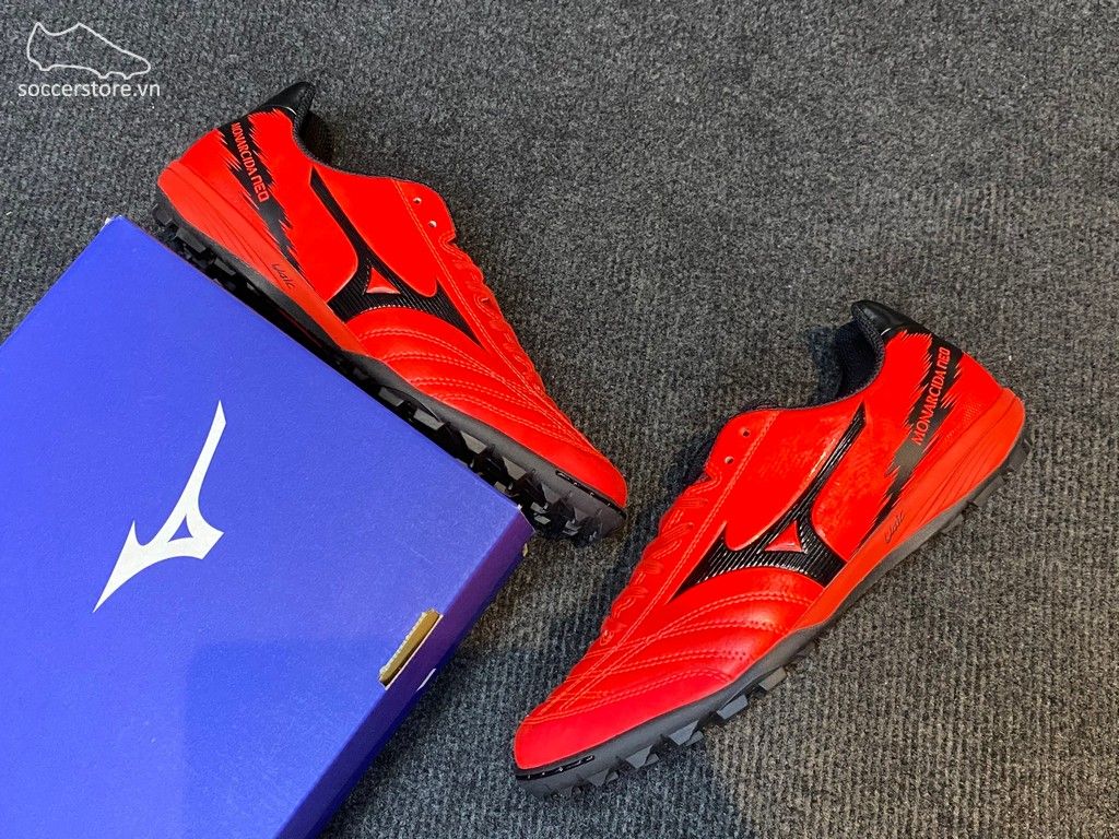 Mizuno Monarcida Neo SaLa Pro TF-Q1GB201160