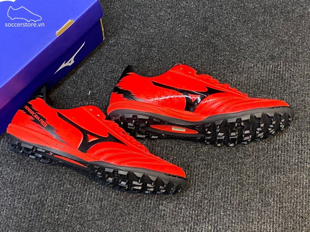 Mizuno Monarcida Neo SaLa Pro TF-Q1GB201160