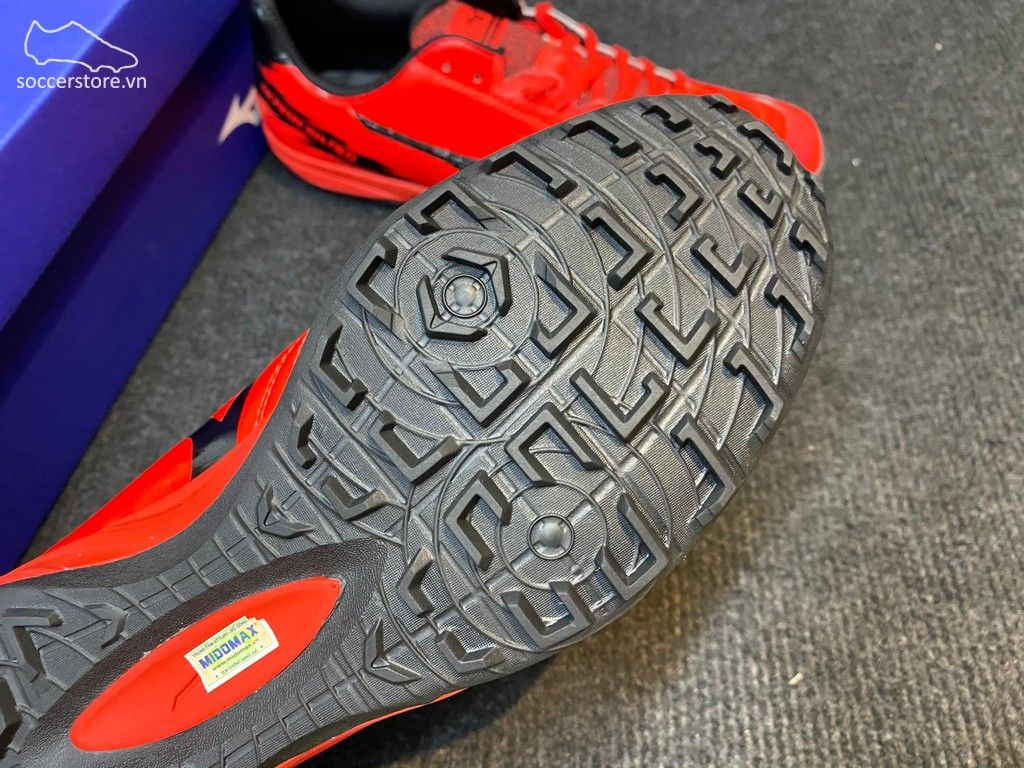 Mizuno Monarcida Neo SaLa Pro TF-Q1GB201160
