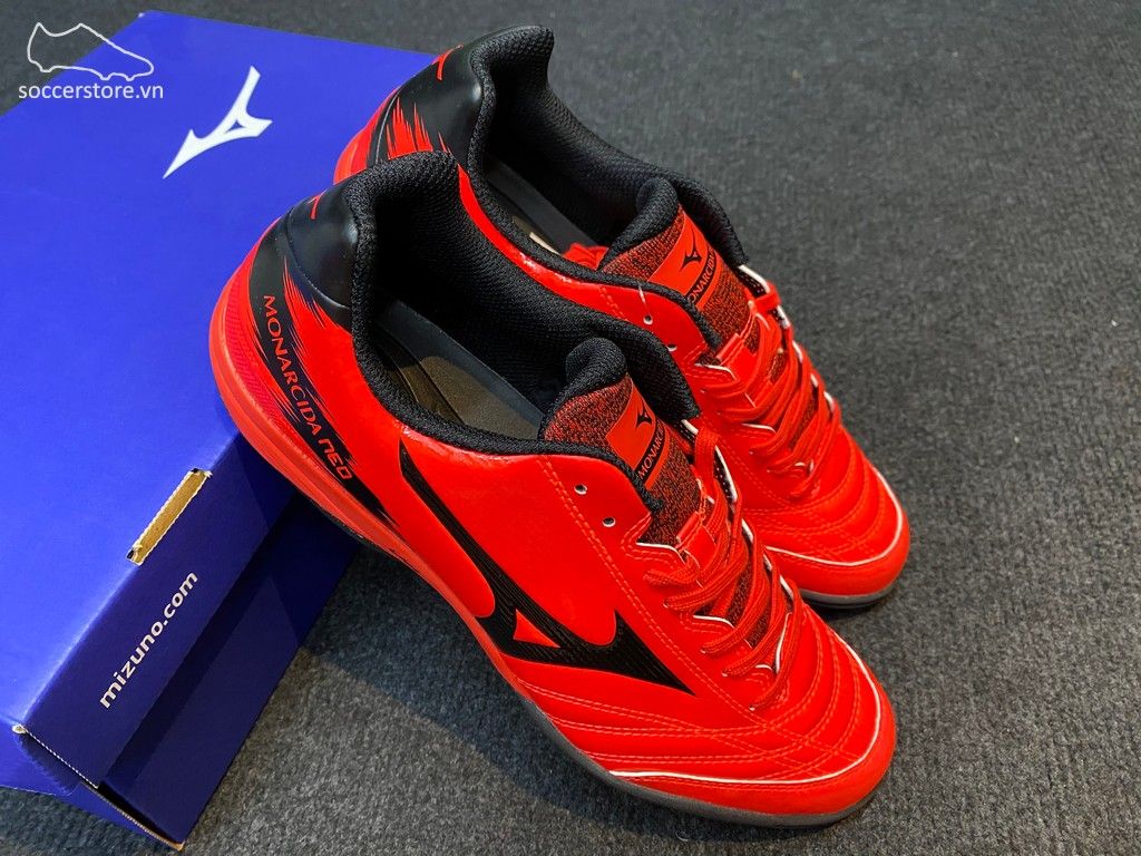 Mizuno Monarcida Neo SaLa Pro TF-Q1GB201160