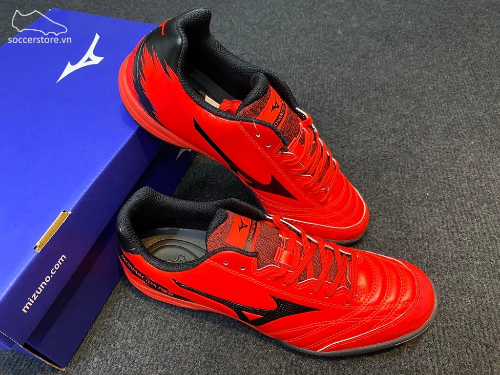 Mizuno Monarcida Neo SaLa Pro TF-Q1GB201160