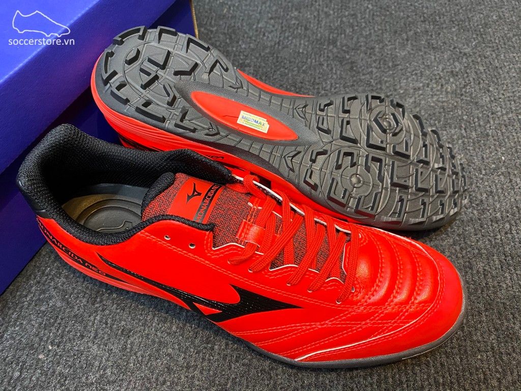 Mizuno Monarcida Neo SaLa Pro TF-Q1GB201160