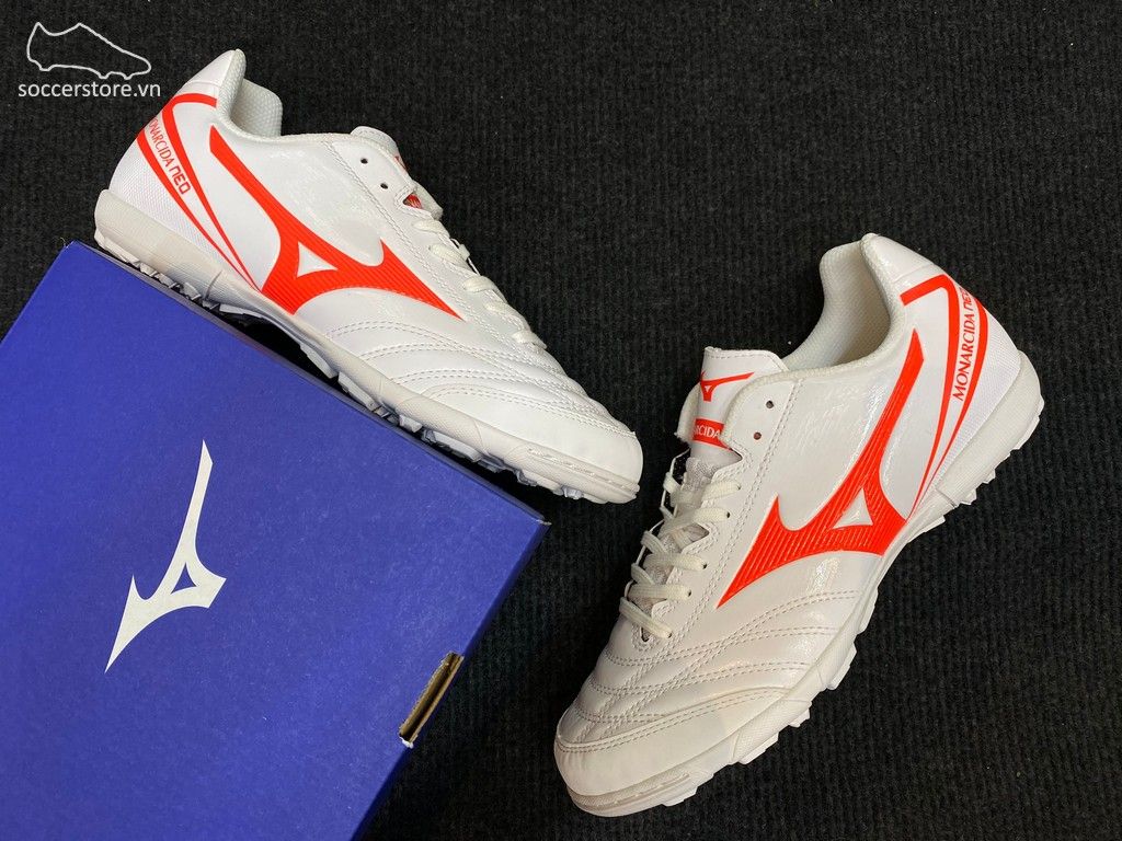Mizuno Monarcida Neo Sala Select TF - Q1GB201264