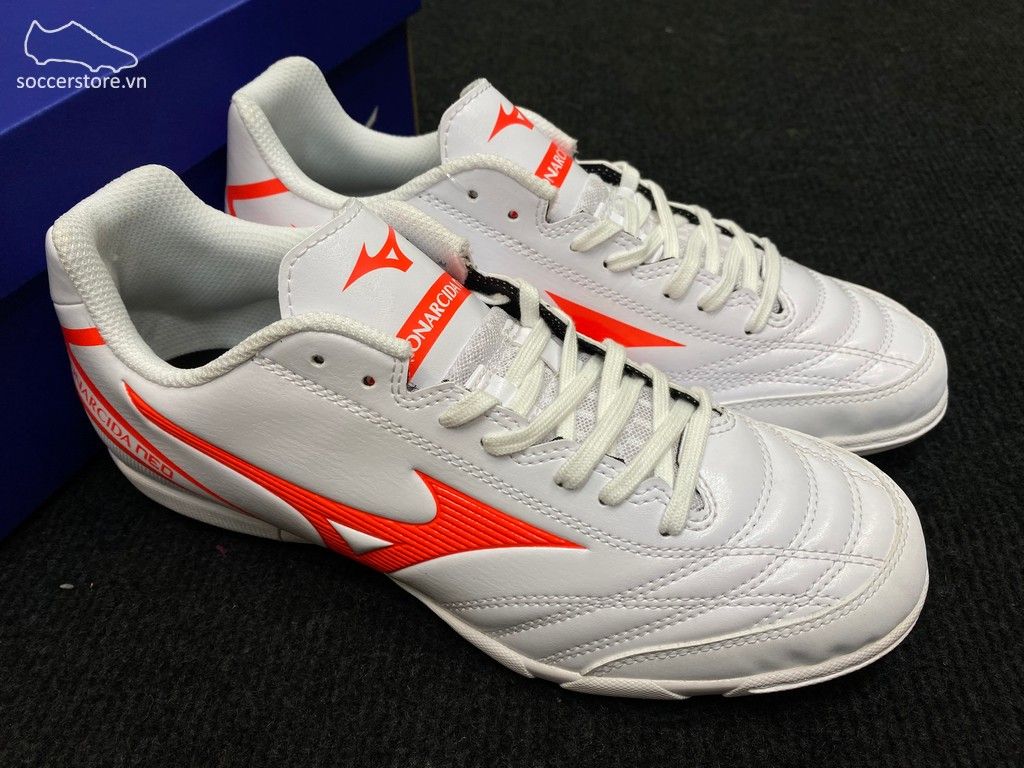 Mizuno Monarcida Neo Sala Select TF - Q1GB201264