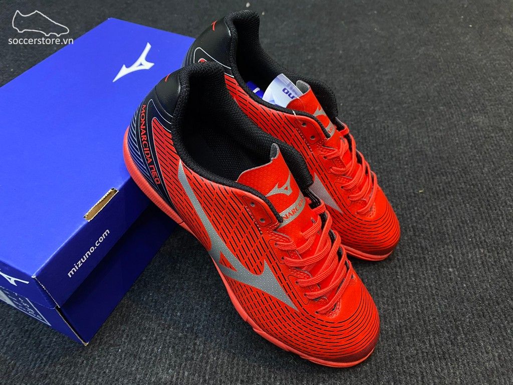 Mizuno Monarcida Neo Sala Club TF Q1GB201362