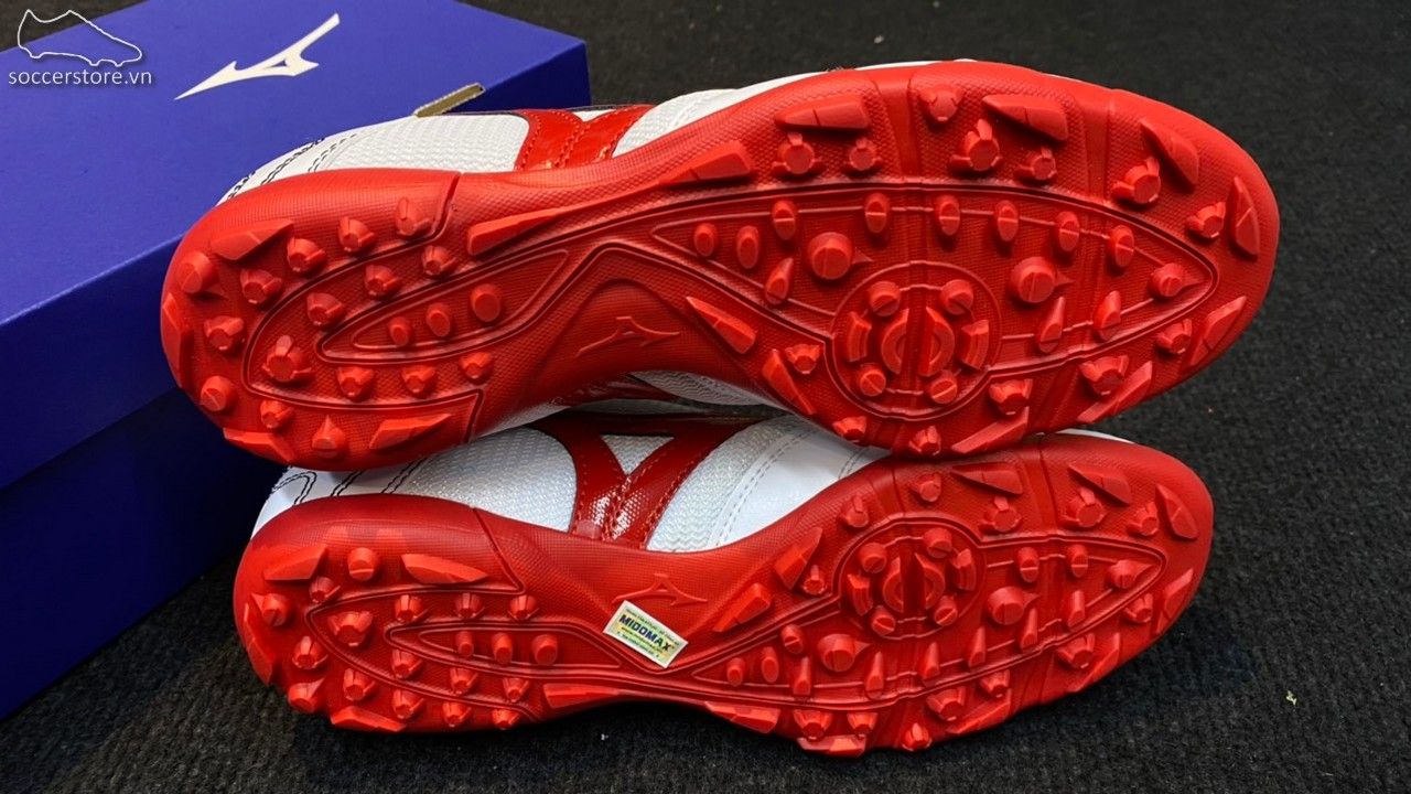 Mizuno MRL Sala Club TF - Q1GB210362