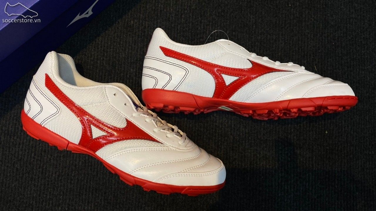 Mizuno MRL Sala Club TF - Q1GB210362
