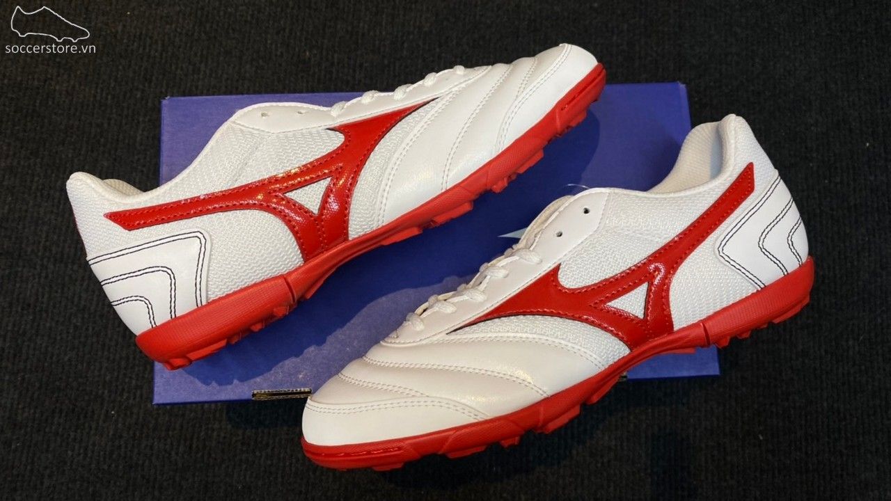Mizuno MRL Sala Club TF - Q1GB210362