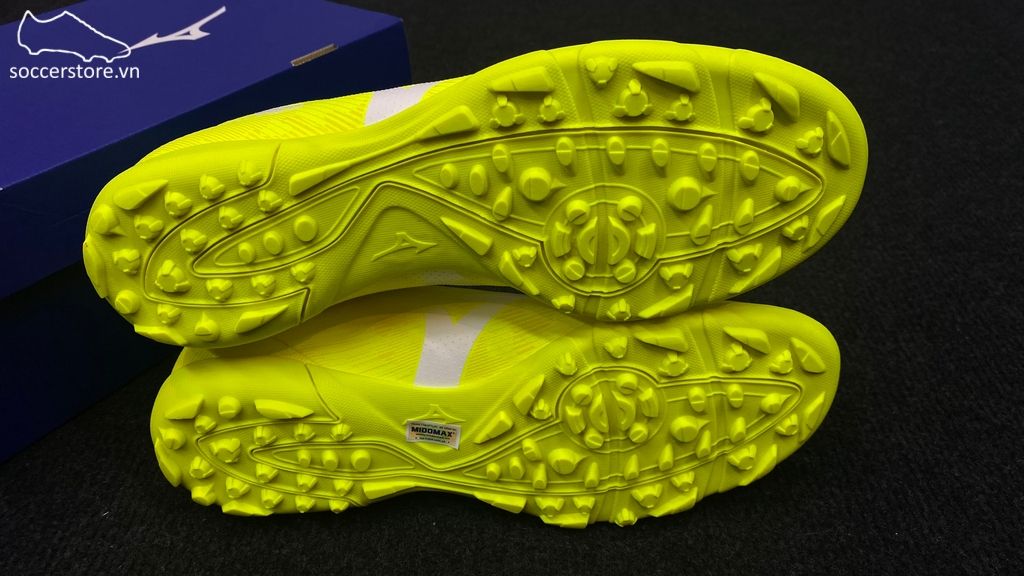 Giày Mizuno Monarcida Neo Sala Club Q1GB212301
