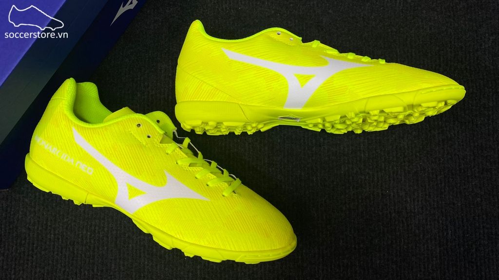 Giày Mizuno Monarcida Neo Sala Club Q1GB212301