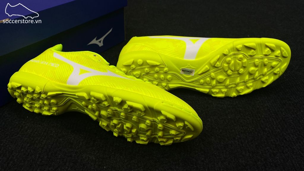 Giày Mizuno Monarcida Neo Sala Club Q1GB212301