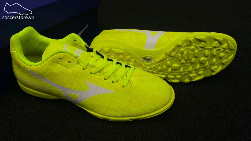 Giày Mizuno Monarcida Neo Sala Club Q1GB212301