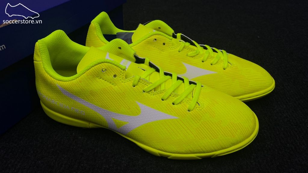 Giày Mizuno Monarcida Neo Sala Club Q1GB212301