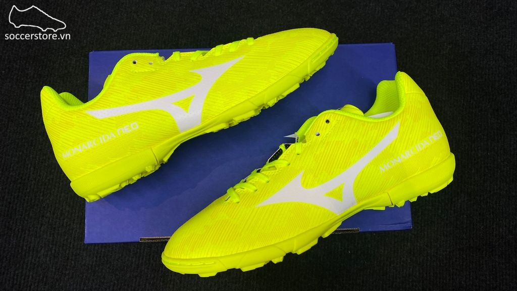 Giày Mizuno Monarcida Neo Sala Club Q1GB212301