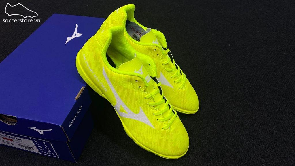 Giày Mizuno Monarcida Neo Sala Club Q1GB212301