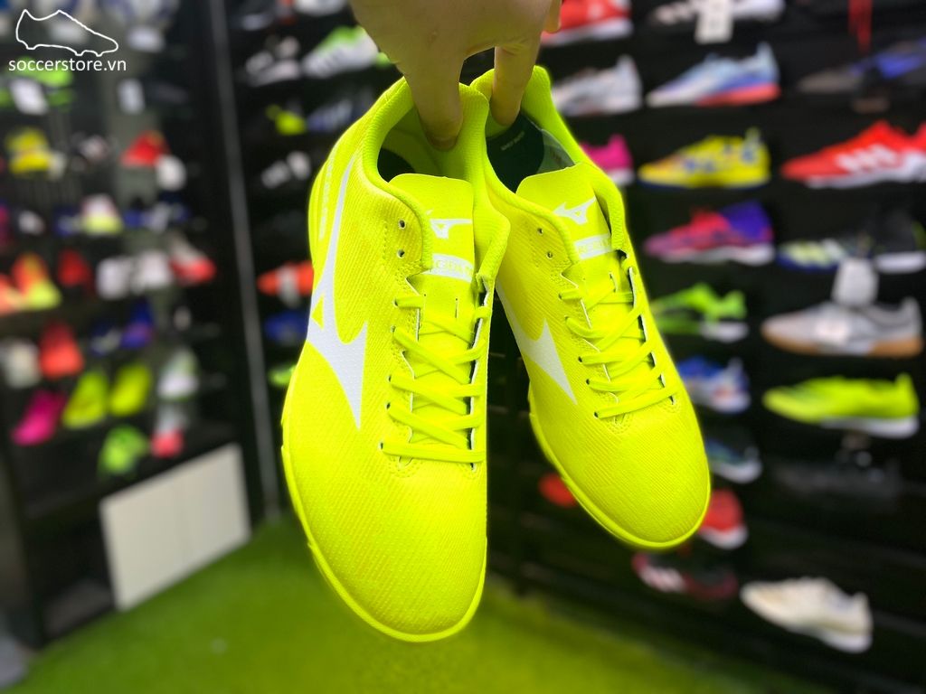 Giày Mizuno Monarcida Neo Sala Club Q1GB212301