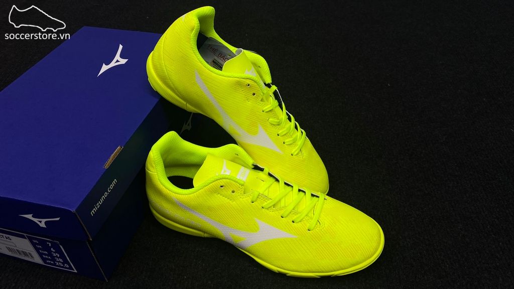 Giày Mizuno Monarcida Neo Sala Club Q1GB212301
